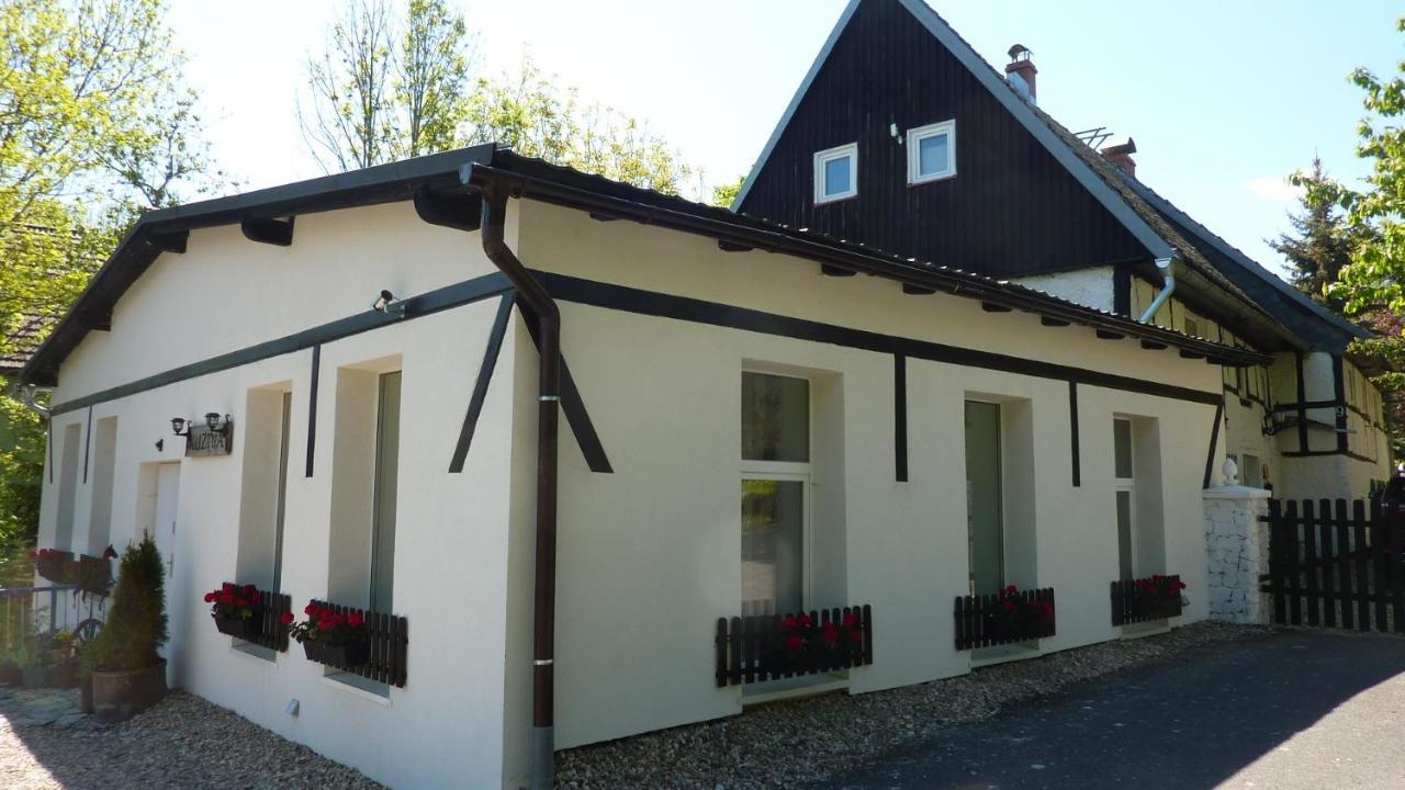 Kowalowka Apartment Mirsk Exterior foto
